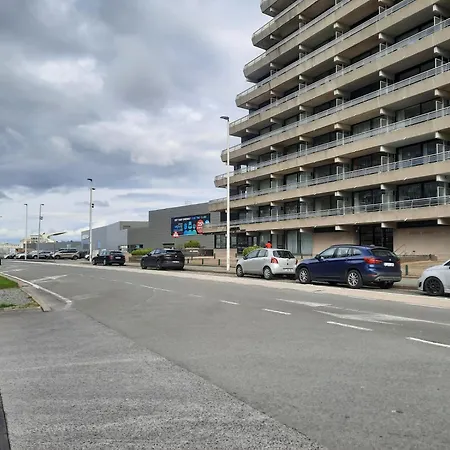 Zeezicht Oostende Exterior photo